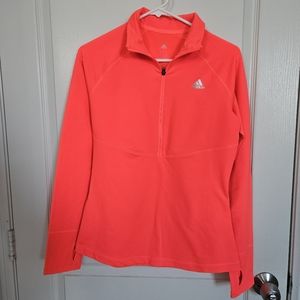 ADIDAS Women's Polyester Activewear Size Medium